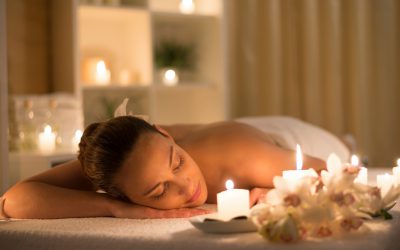 Wat te verwachten tijdens een tuina massage behandeling